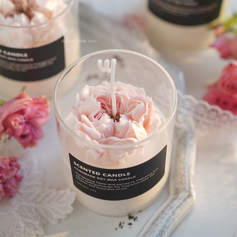 20ml Natural Plants Scented Ca - Candle Making Essential Oil ulasan dan harga