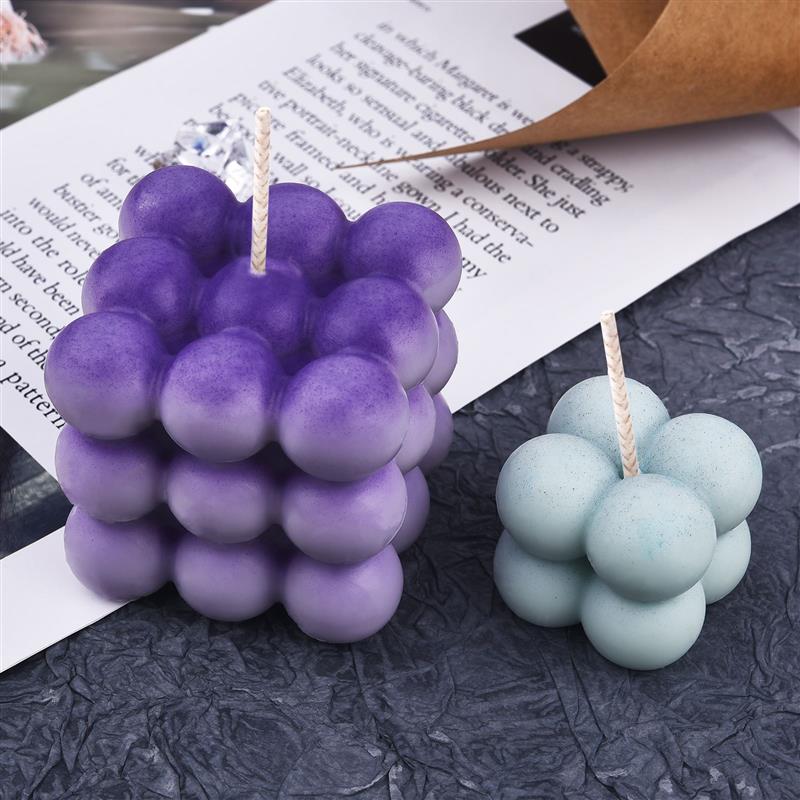 30pcs Candle Wicks Low Smoke P - Candle Making Course ulasan dan harga