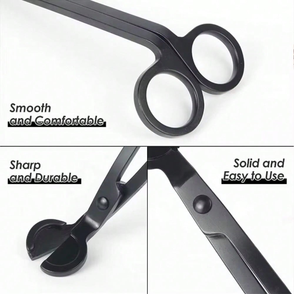 Stainless Steel Candle Wick Tr - Candle Making Glass ulasan dan harga