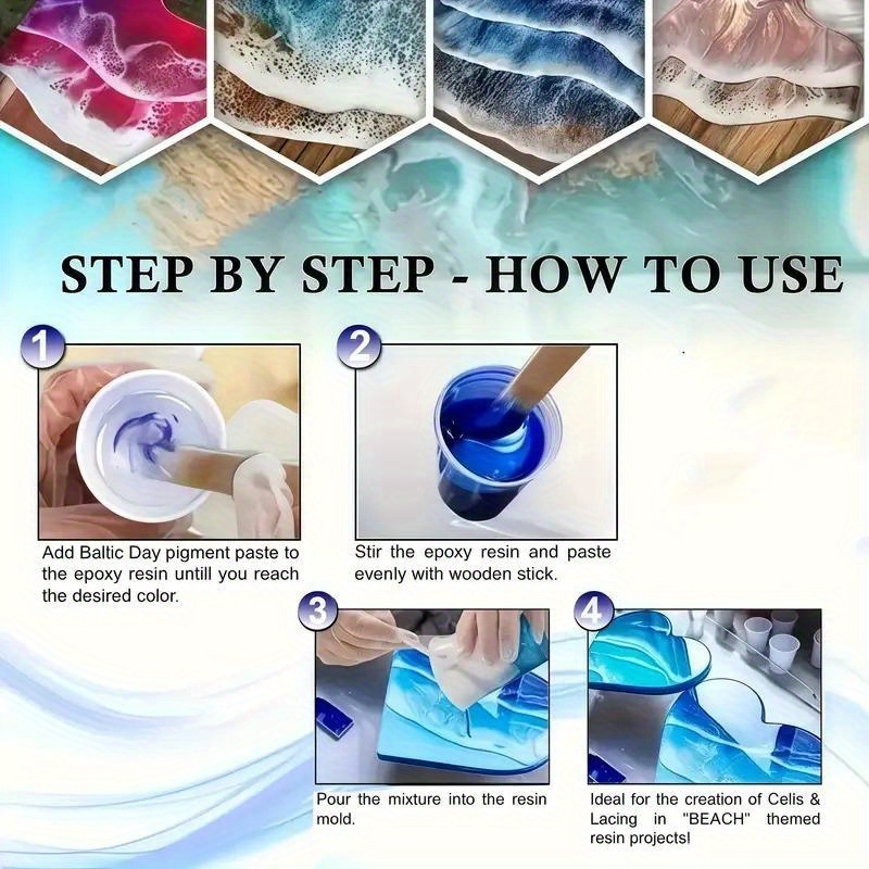 24 Colors/8 Colors 5 Grams 0.1 - Candle Making Tutorial ulasan dan harga