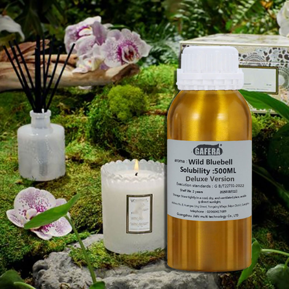 GAFERA 500ml (16.9 fl.oz) Free - Candle Making Essential Oil ulasan dan harga