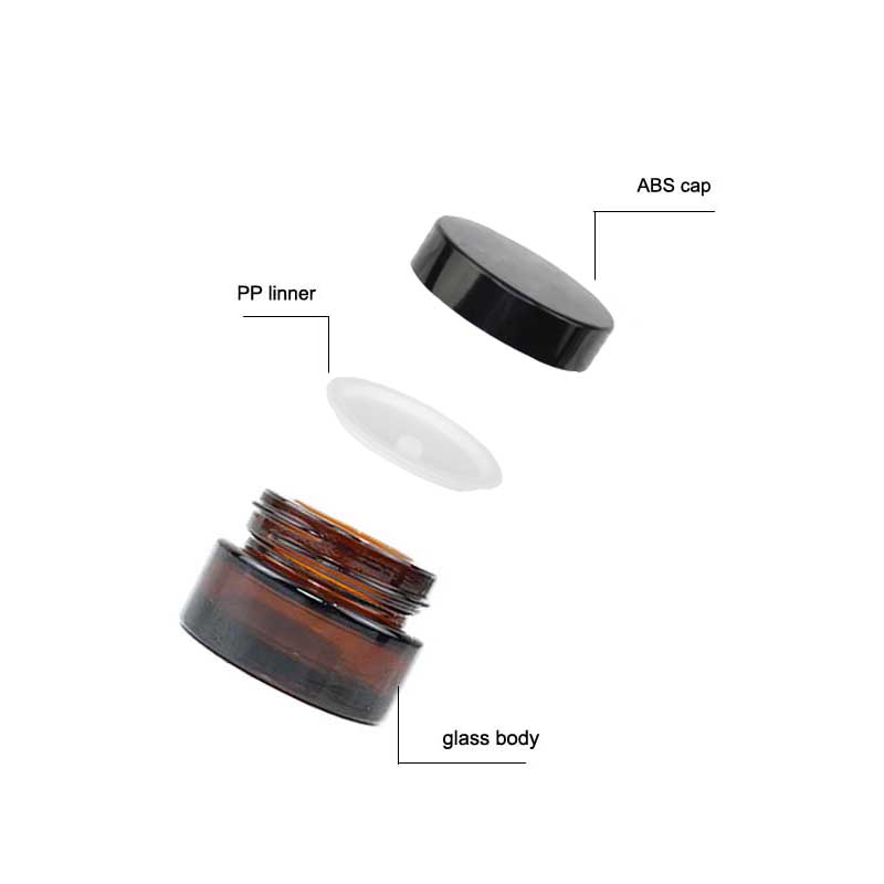 20pcs 5ml 10ml 15ml 20ml 30ml  - Candle Making Glass ulasan dan harga