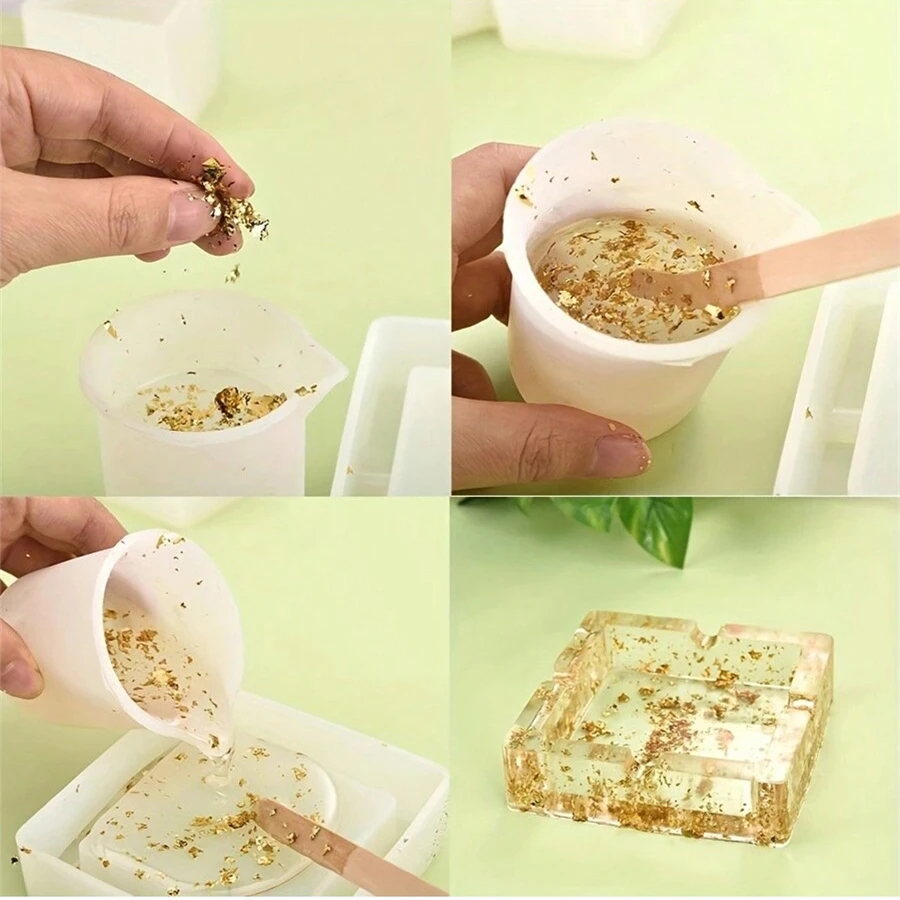 Candle Gold Foil INS Hot for C - Candle Warning Label ulasan dan harga