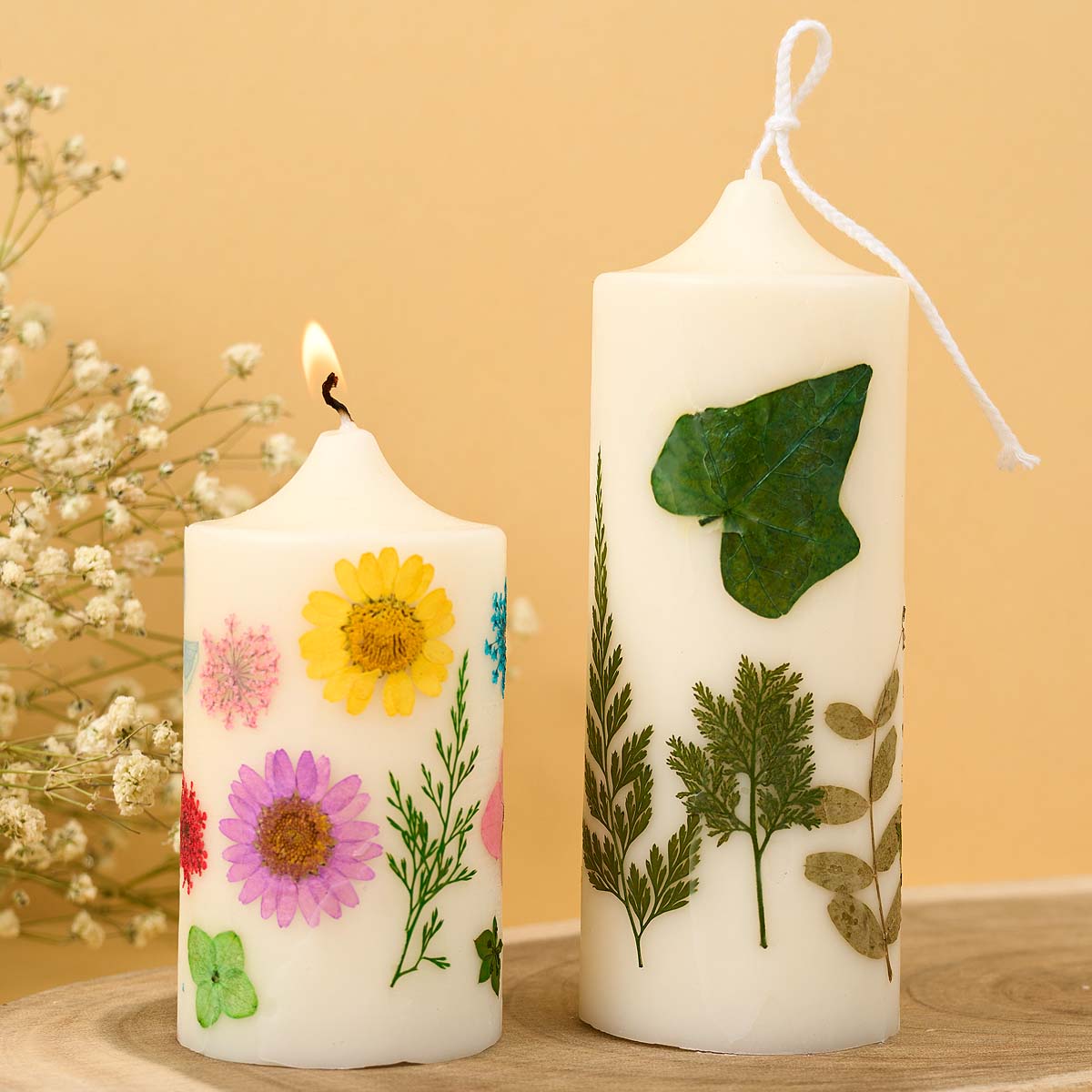 1 Pounds Pure White Soy Wax Fo - Candle Making Factory ulasan dan harga