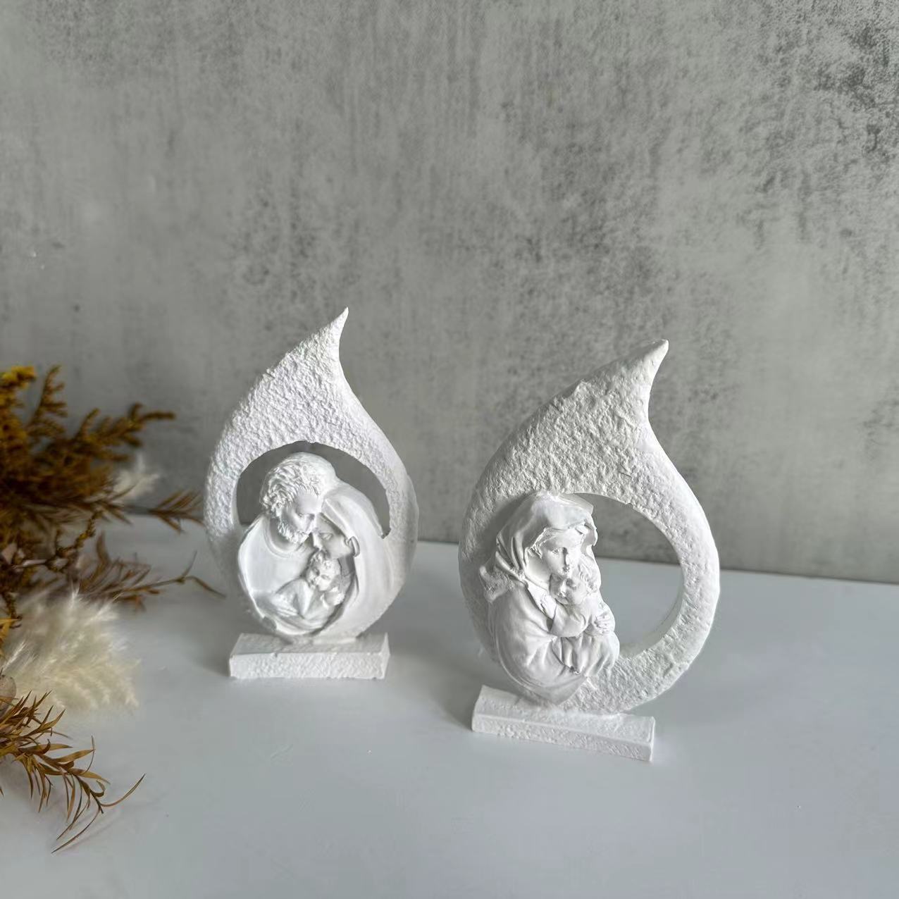 Warm Family Arrangement Silico - Candle Making For Kids ulasan dan harga