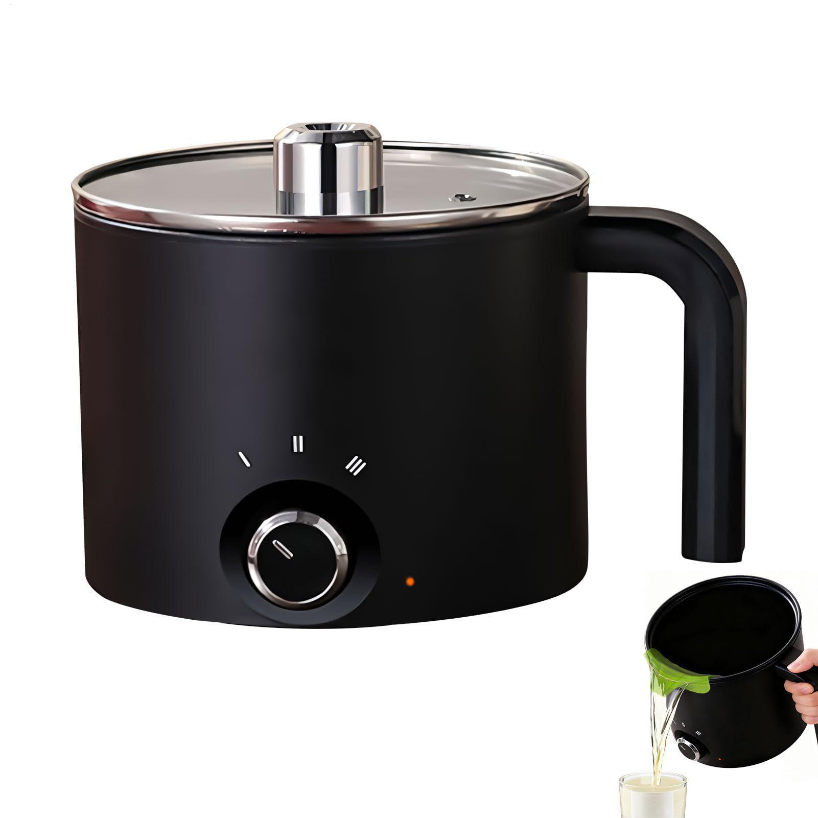1.5L Wax Melting Pot Candle Wa - Candle Warning Label ulasan dan harga