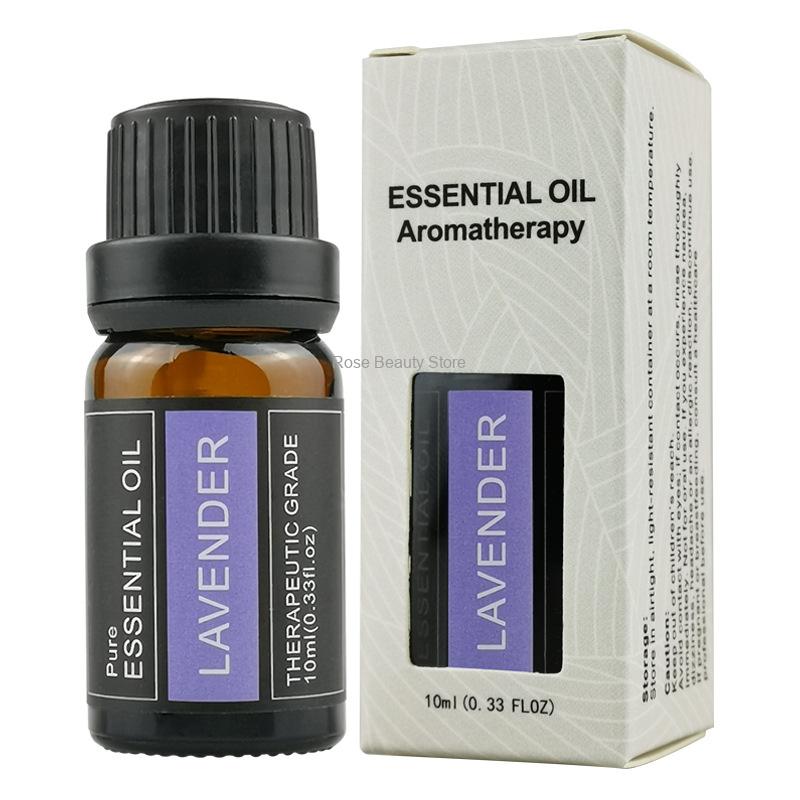 10Ml Aromatherapy Candle Essen - Candle Making Essential Oil ulasan dan harga