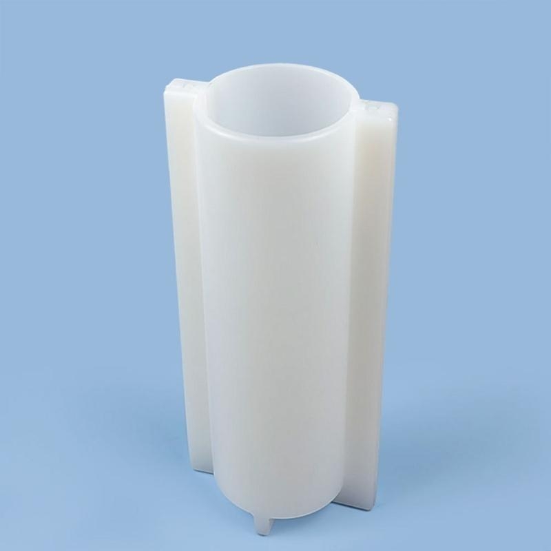 Large Cylinder Silicone Mold M - Candle Making For Kids ulasan dan harga