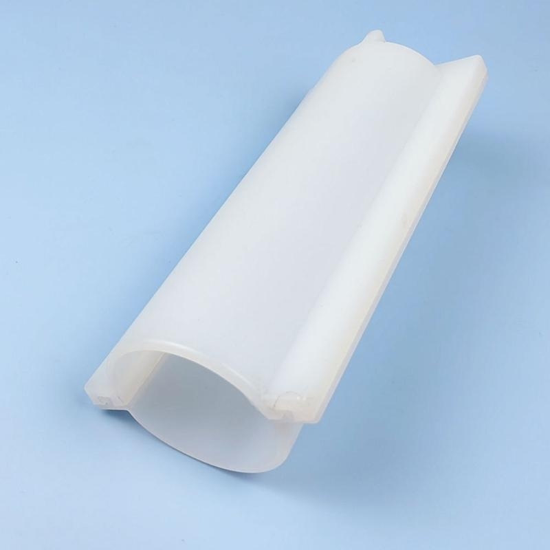 Large Cylinder Silicone Mold M - Candle Making For Kids ulasan dan harga