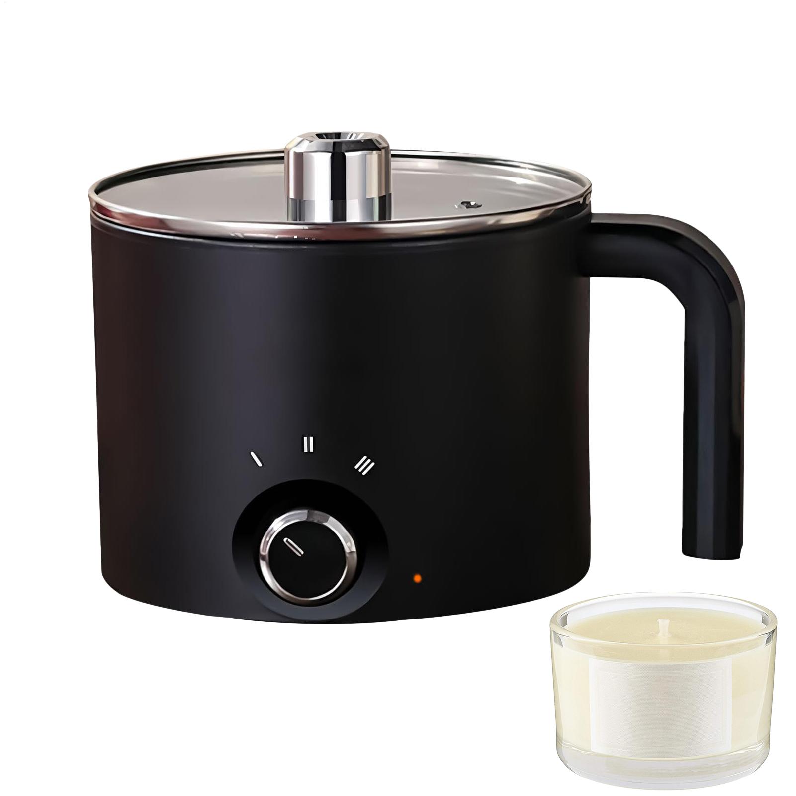 Candle Wax Melting Pot 1.5L La - Candle Making Tutorial ulasan dan harga