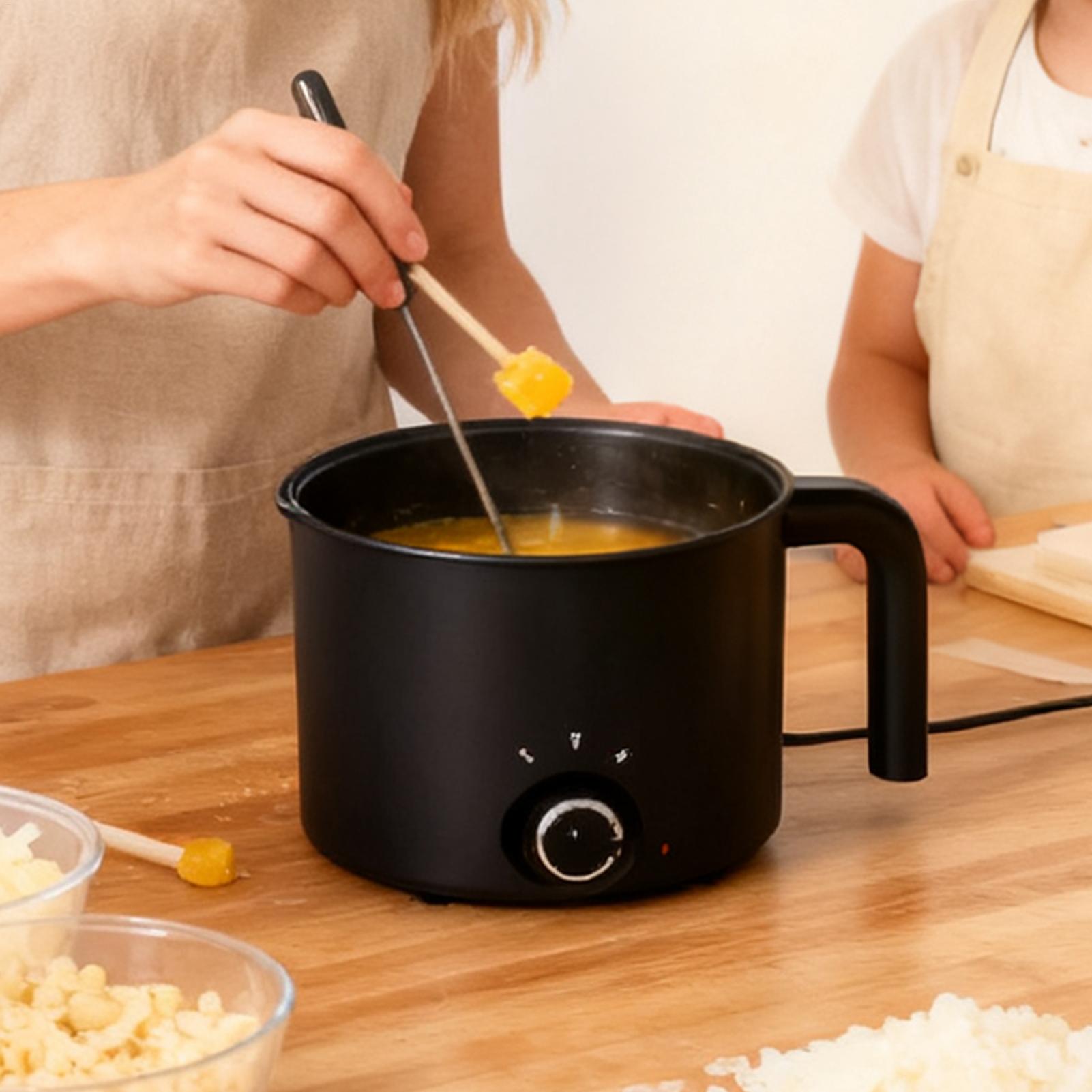 Candle Wax Melting Pot 1.5L La - Candle Making Tutorial ulasan dan harga